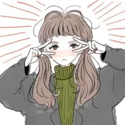 国漫观众头像